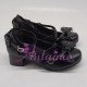 Antaina Shoes Model 138